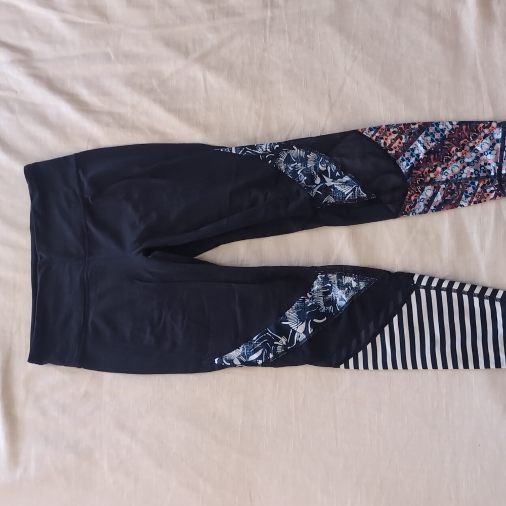 Athleta leggings